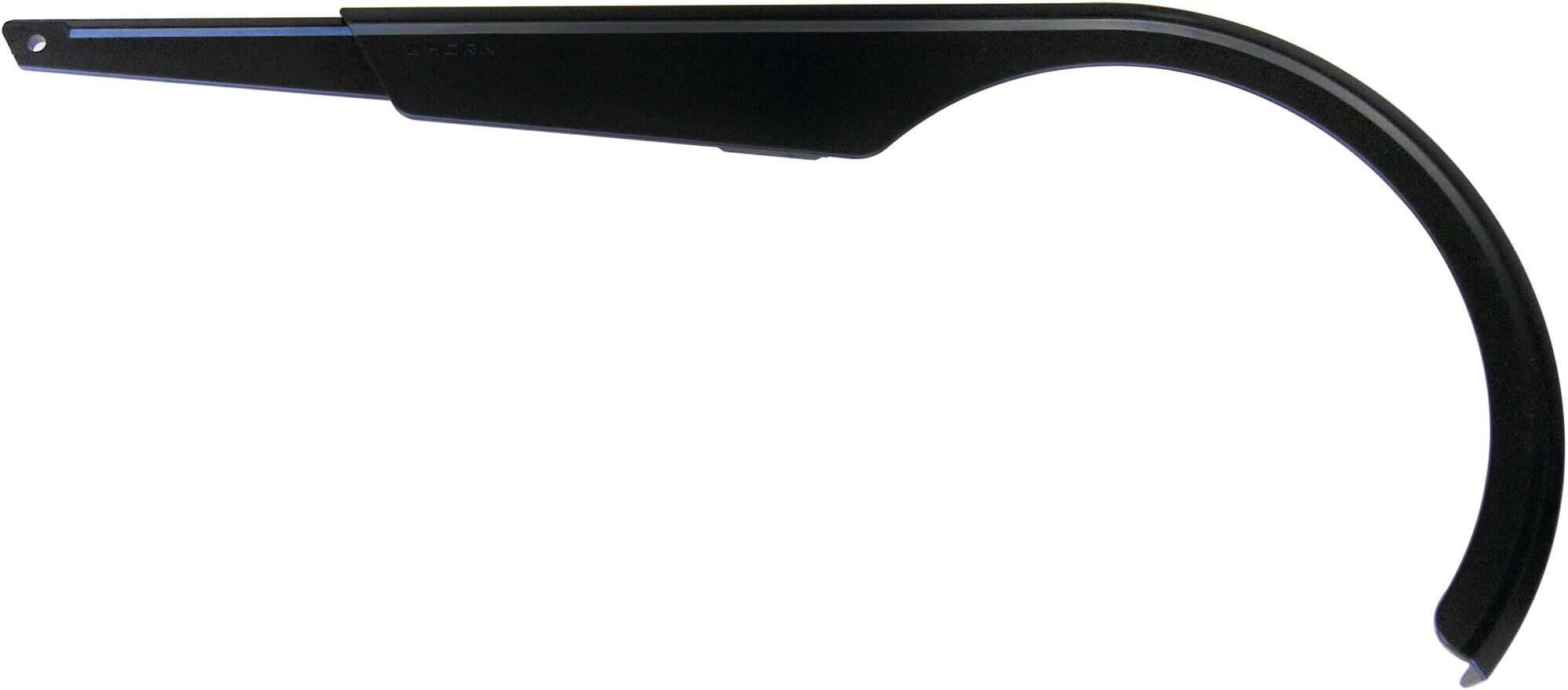 Horn kettingscherm catena 16 chain guard catena 16 plastic, till 48t.