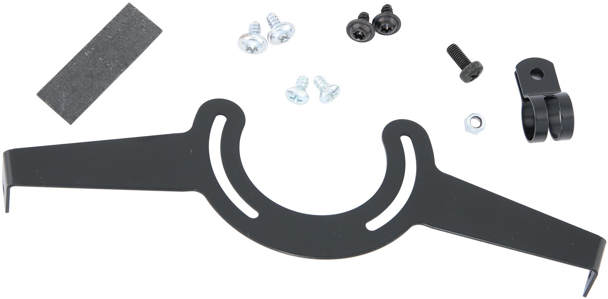 Horn kettingscherm catena a08 mount.adapter catena a08 a09 bosch ge.3 42 44t