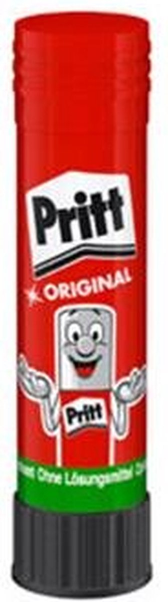 Pritt 25 lijmstift 11 gram 1561145