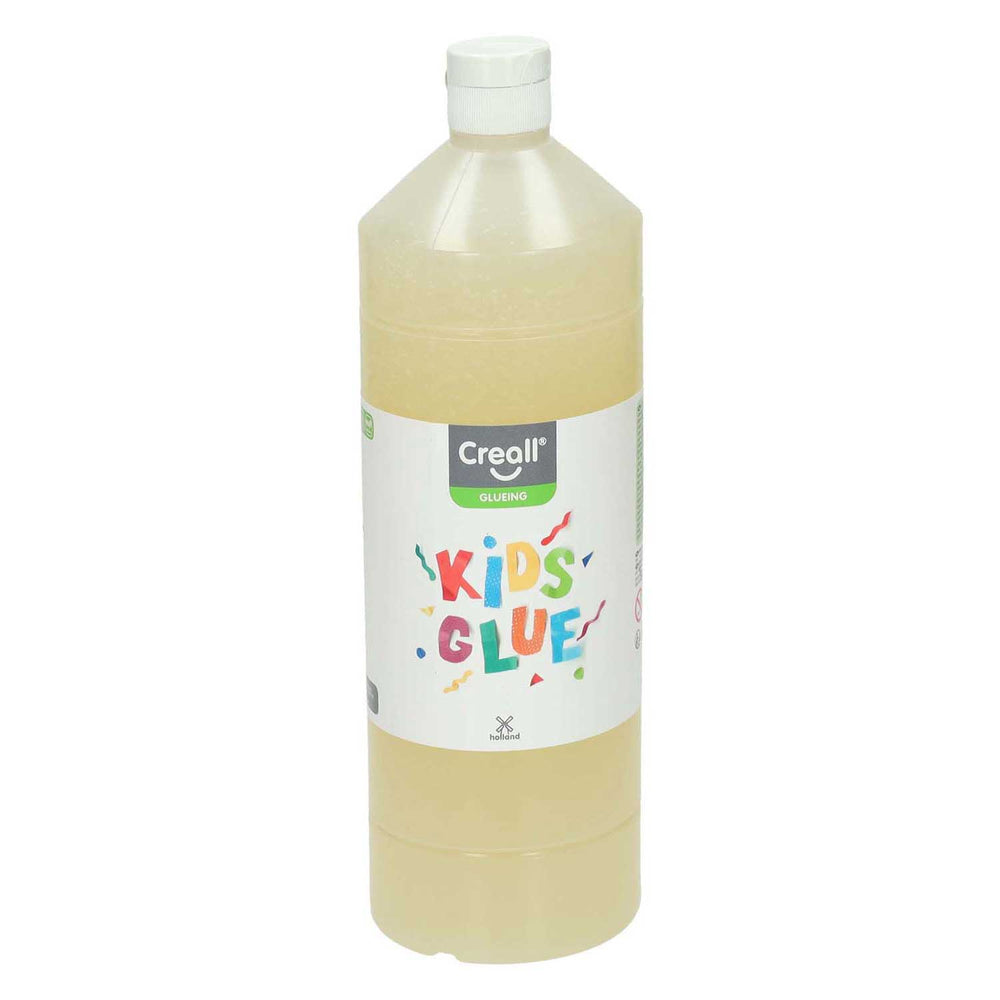 Creall kinderlijm, 1 liter.