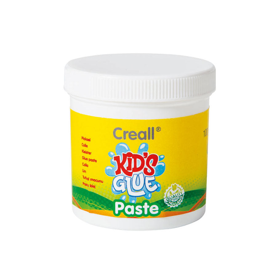 Creall lijm in emmer, 100gr.