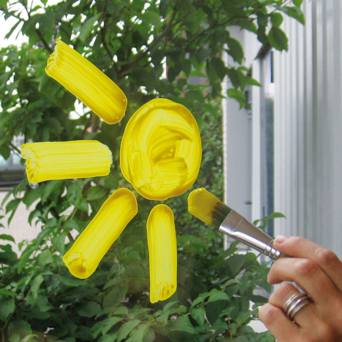 Creall stickermix, 1000ml