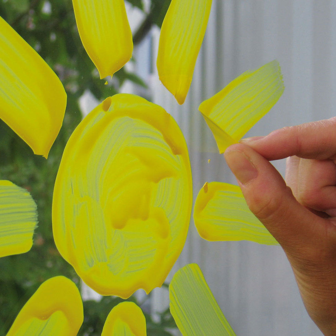 Creall stickermix, 1000ml