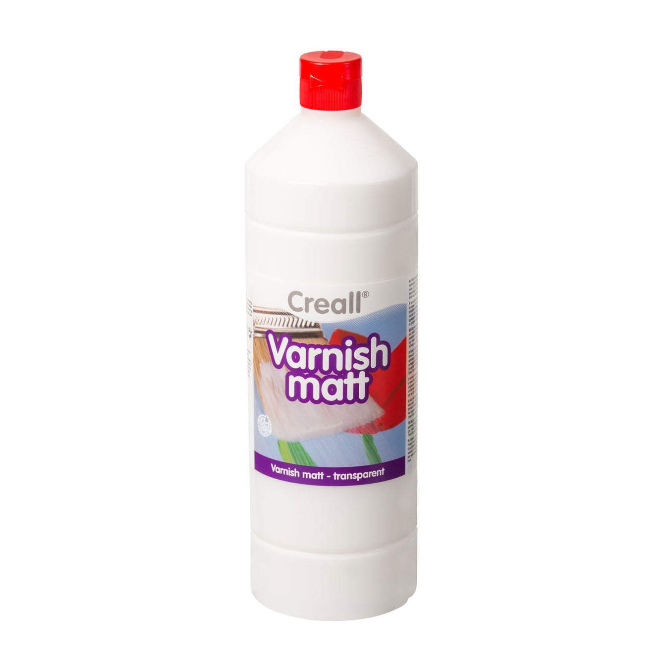 Creall vernismat, 1000ml