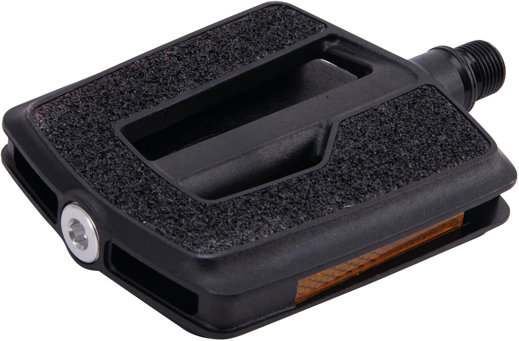 Pedalen Ergotec 831 Zand Zwart