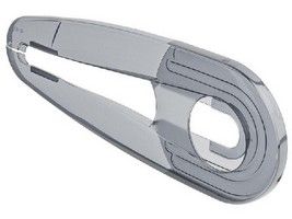 Carter de chaîne Axa Slicer 26 pouces