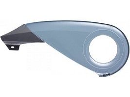 Chainguard Hesling Xtension pour plateau 38 dents