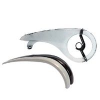 Kettingscherm Axa voorzet 28 richtkijker