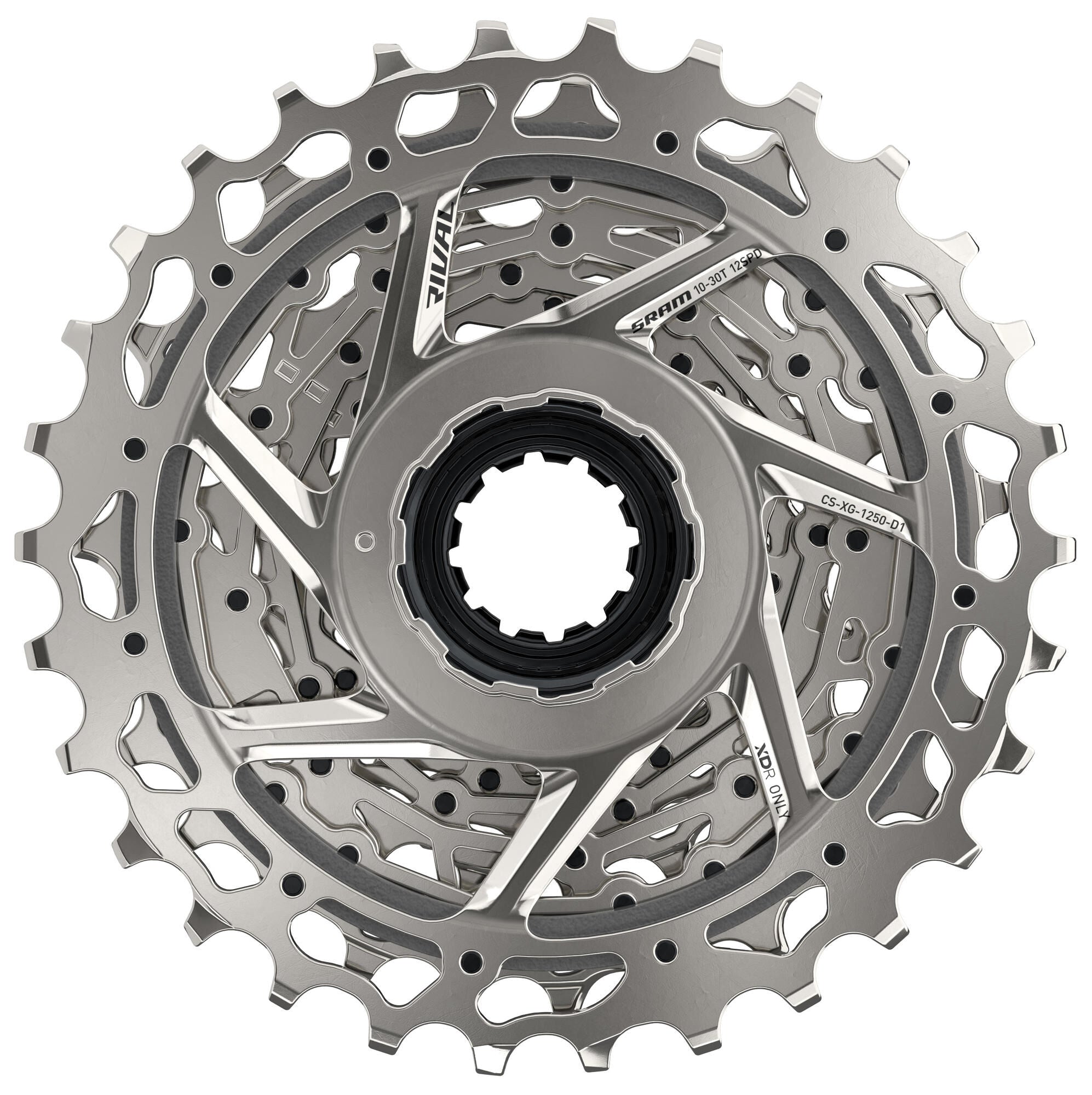 Sram cassette xg-1250 cas.sprocket xg-1250 10-30 t.