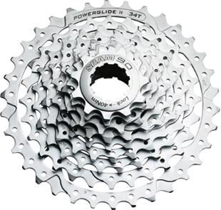 Sram cassette pg-950 cas.sprocket pg-950 11-28t