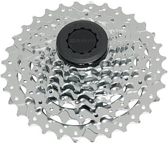 Sram cassette pg 730 cas.sprocket pg-730 12-32t 7-sp
