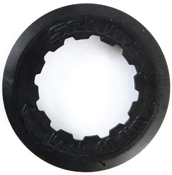 Sram afsluitingsschroef end screw pg-1050 12 z.