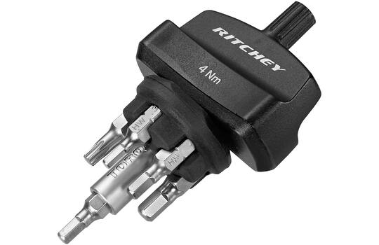 Ritchey - momentsleutel 4nm 6 bits
