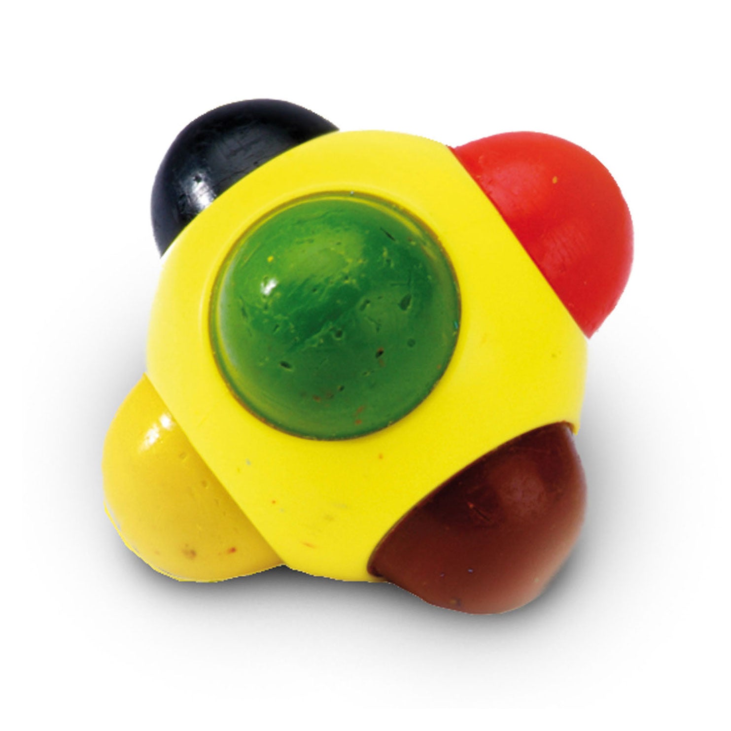 SES Mijn eerste kleurenbal