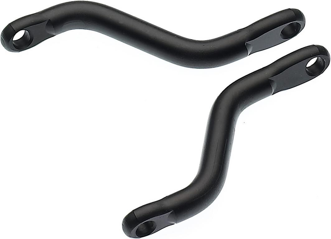 Tubus spatbordstangen bevestigingsset stay set incl. screw