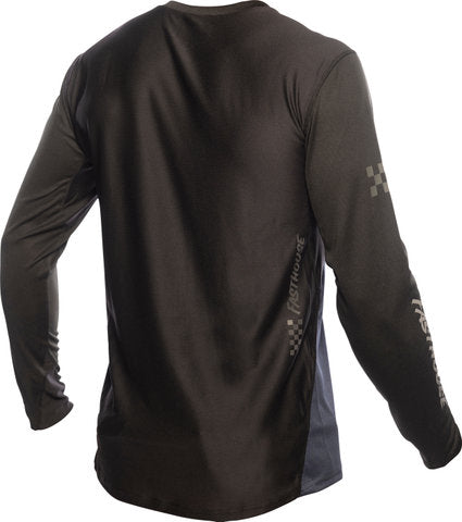 Fasthouse alloy sidewinder l s jersey
