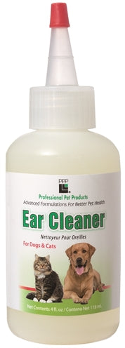 Ppp aroma care oorreiniger met eucalyptol