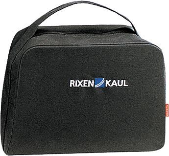 Klickfix rixen kaul stuurtas baggy handlebar bag r k baggy no bracket black