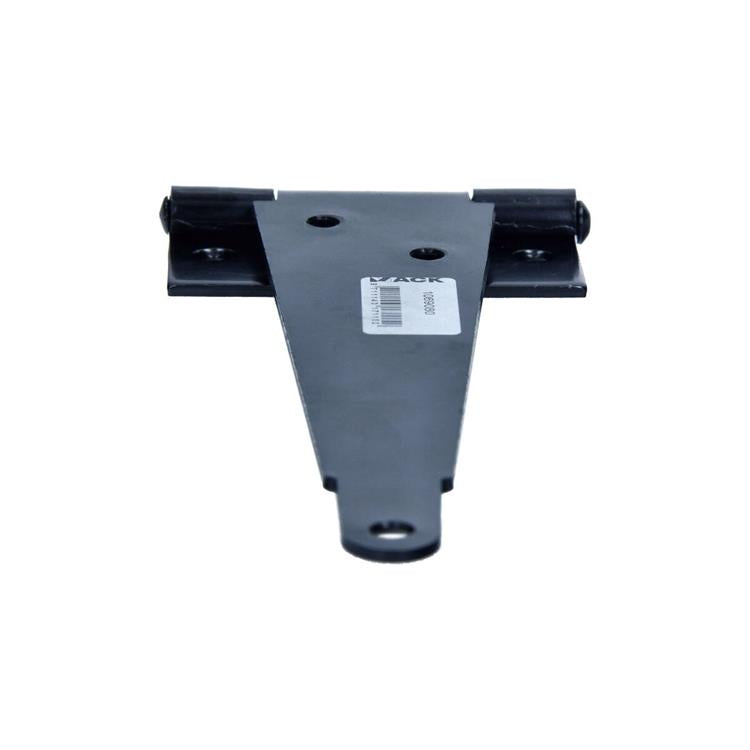 Mack 1069080 - kruisheng zwaar zwart 200 mm | 10 stuks