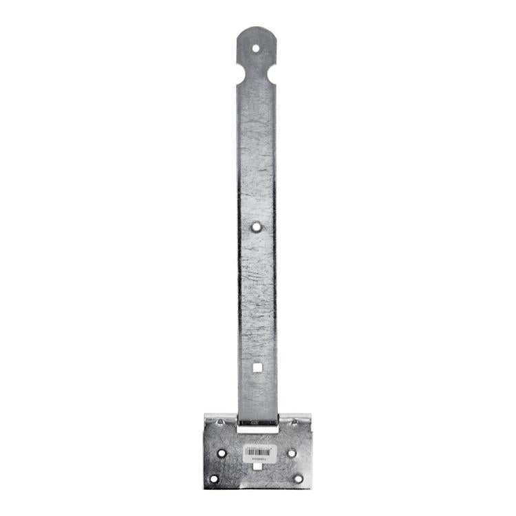 Mack 1069054 - kruisheng zwaar verzinkt 400 mm | 5 stuks