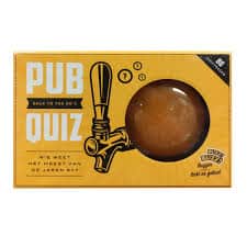 Van der doelen pubquiz terug naar de jaren 80 met 80 vragen