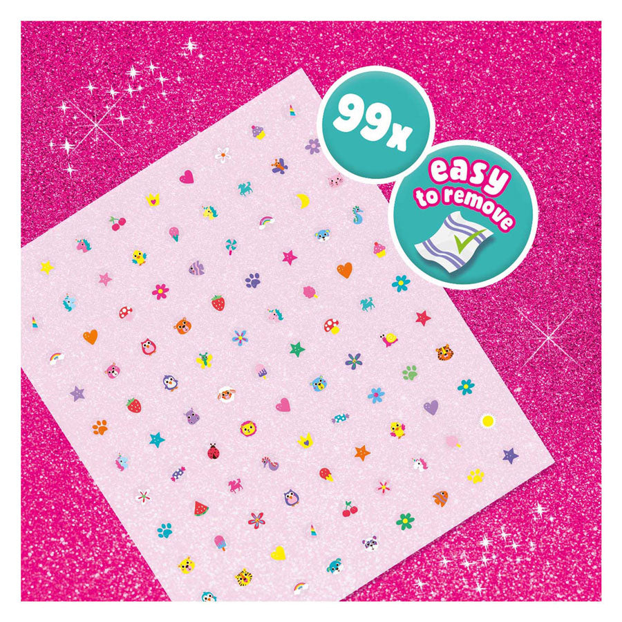 Ses unicorn - nageldesigner