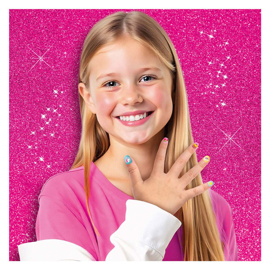 Ses unicorn - nageldesigner