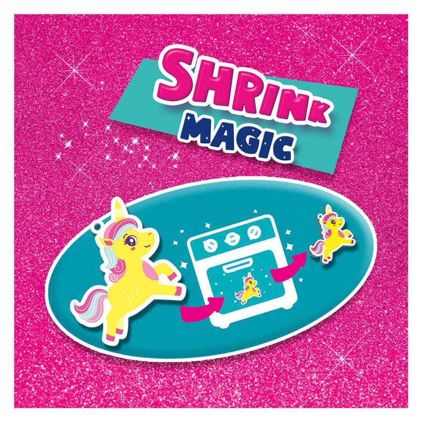 Ses unicorn - bedelarmbanden