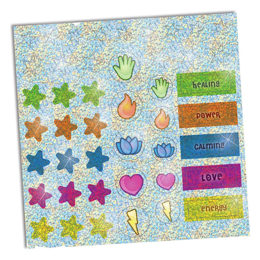 Ses slime - meng het met magische drankjes