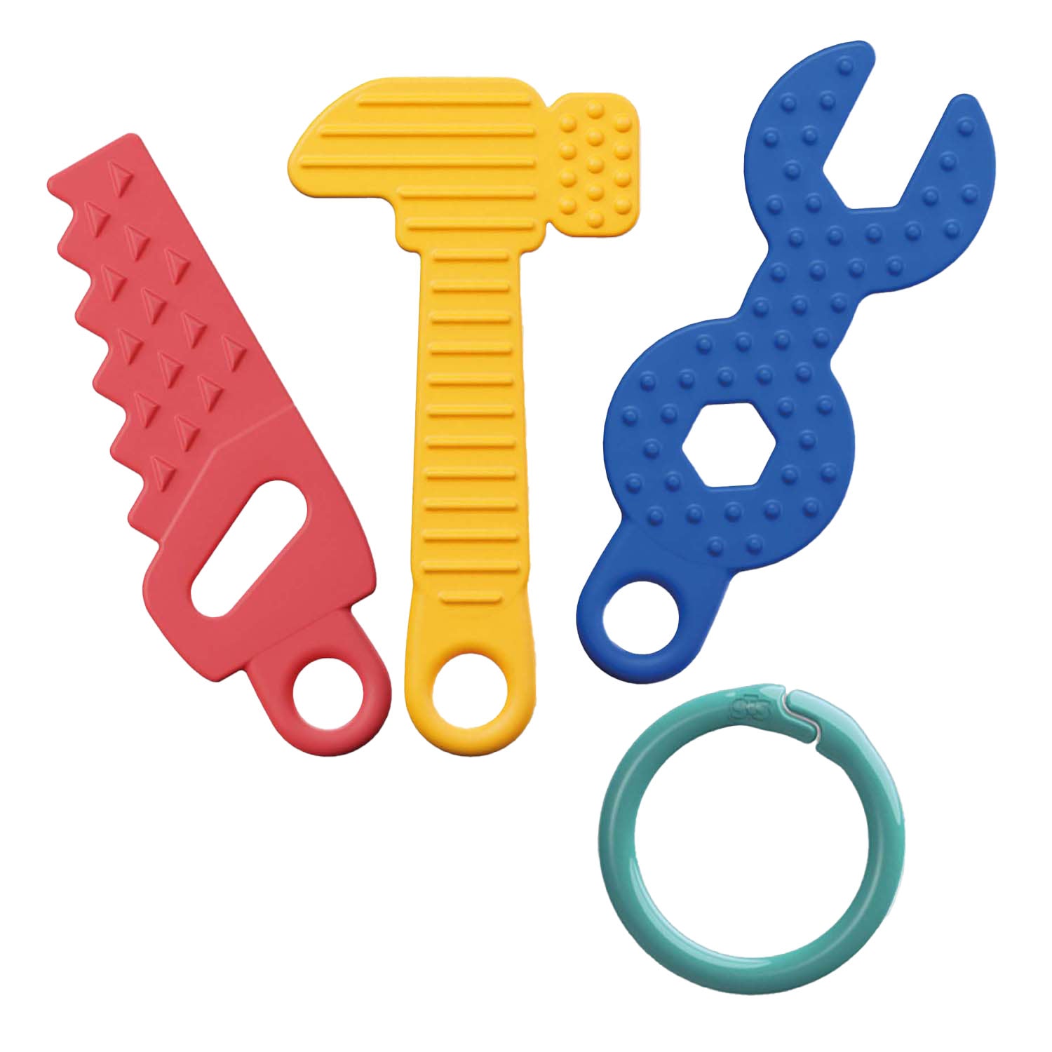 Ses creative ses sensory speel gereedschap