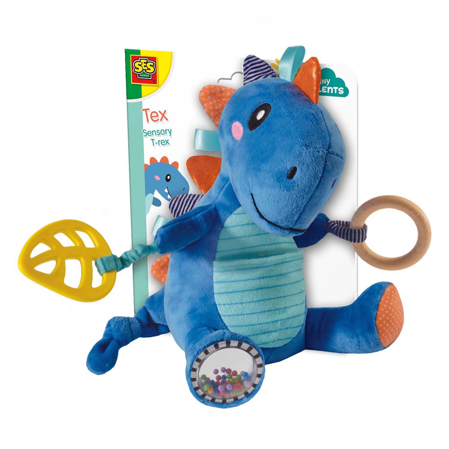 Ses sensorische t-rex