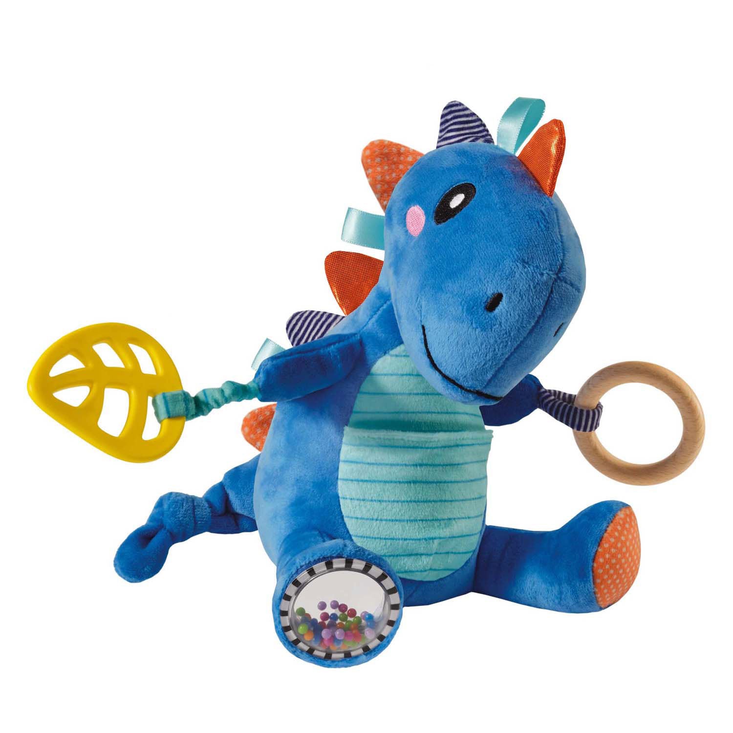 Ses sensorische t-rex