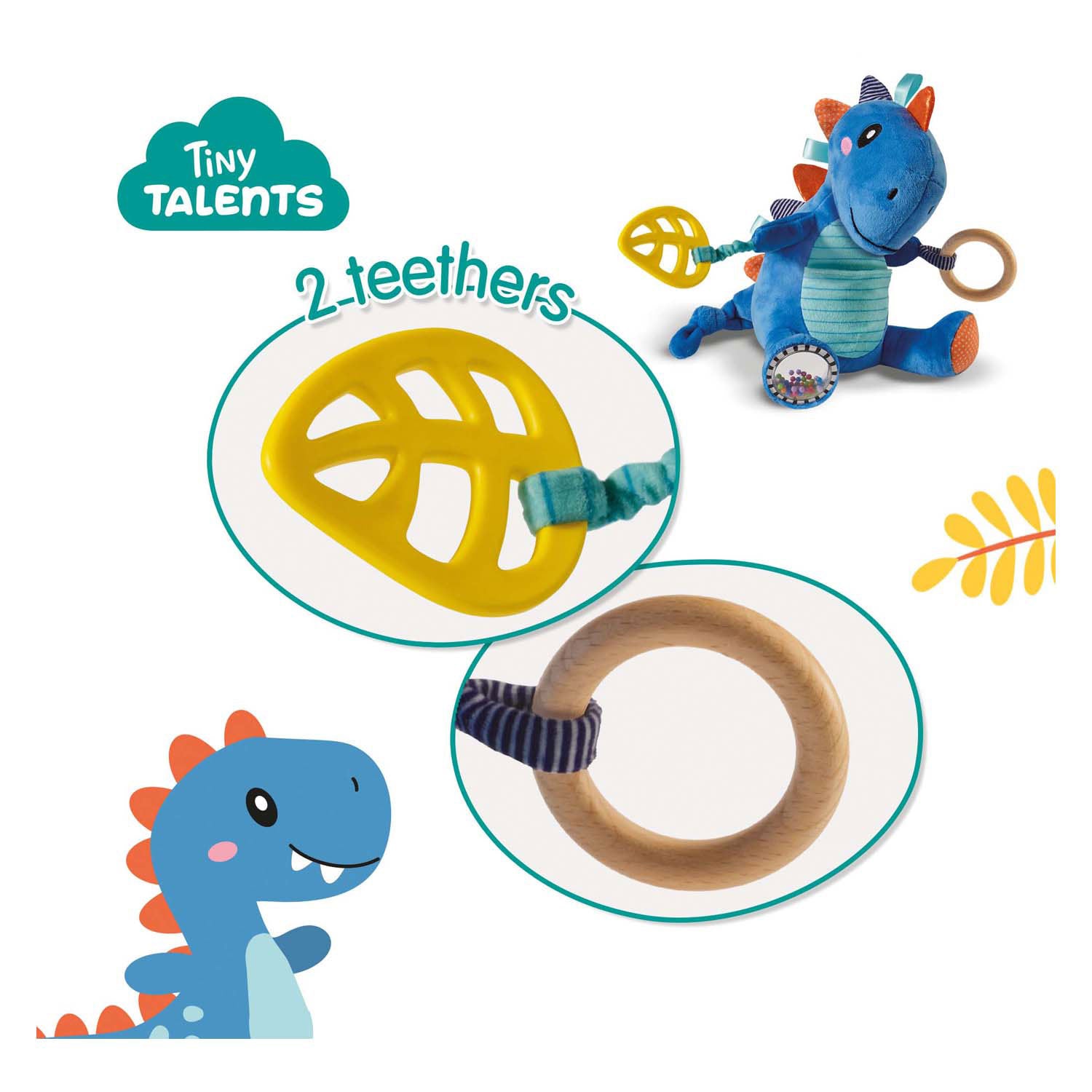 Ses sensorische t-rex