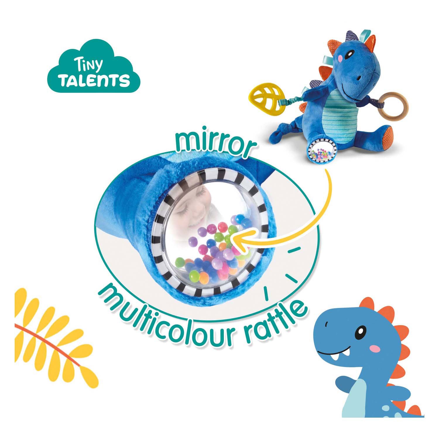 Ses sensorische t-rex