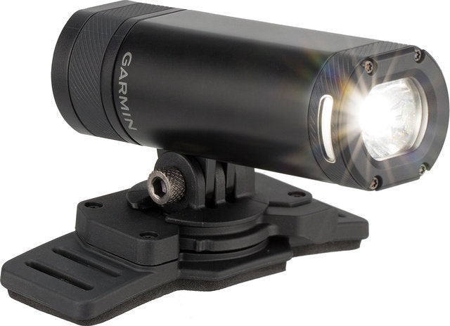 Garmin varia ut 800 trail edition led helmet light