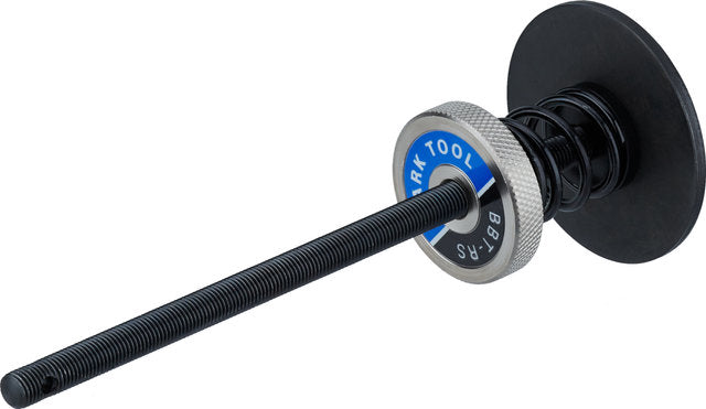 Parktool bbt-rs bottom bracket tool retention system