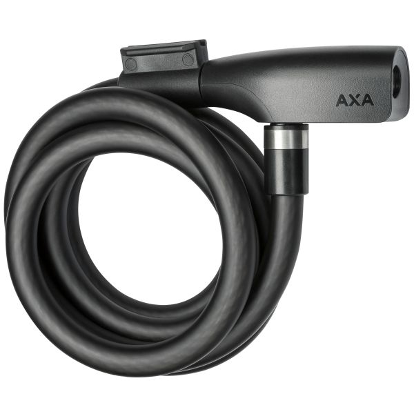 Slot AXA kabelslot Resolute 180 cm -Ø 12 mm