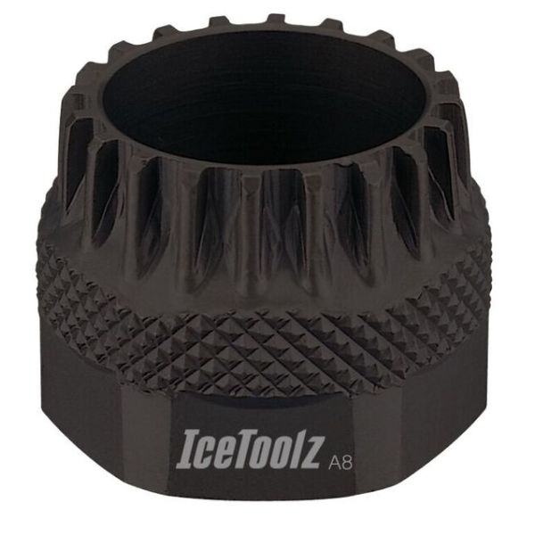 Clé pour boîtier de pédalier IceToolz 11B3 boîtier de pédalier 32mm