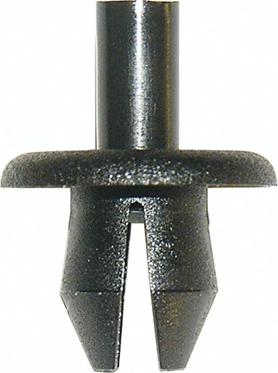 Dresselhaus speciale bevestiging plastic expanding rivet opel