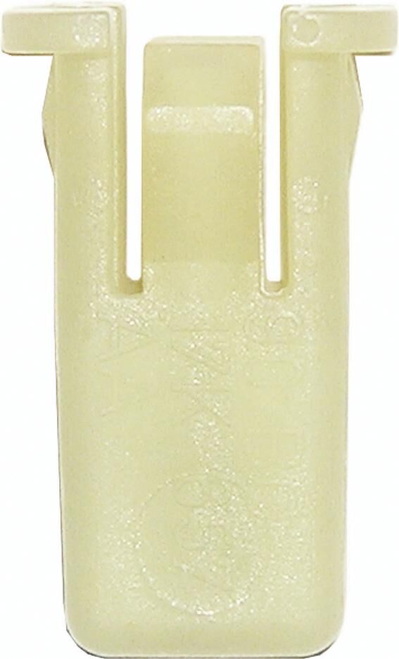 Dresselhaus speciale bevestiging spreading nut colorless ford