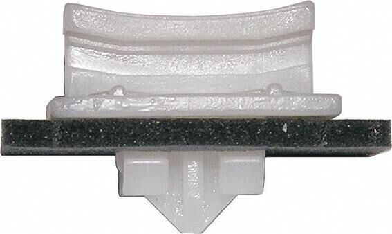 Dresselhaus speciale bevestiging disk clamp short ford