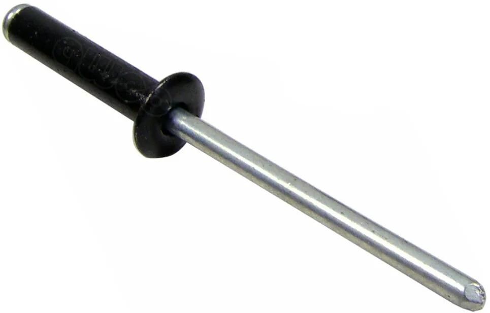 Dresselhaus spezialbefestigung blind rivets aluminum ste vag