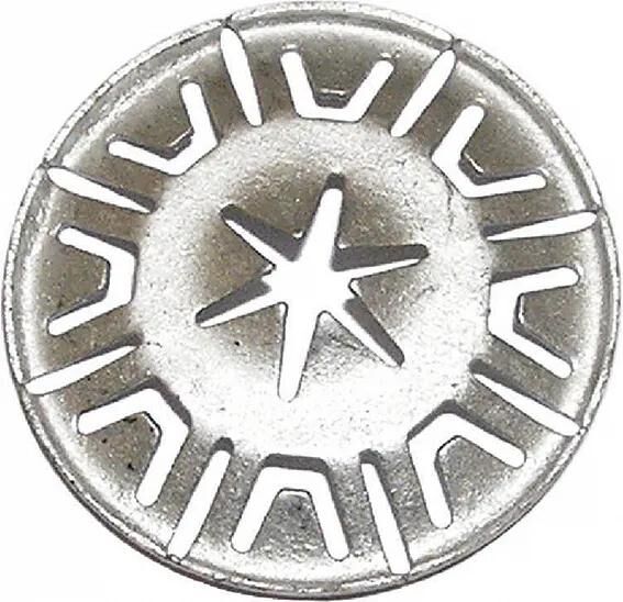 Dresselhaus spezialbefestigung climate disc vag n90796502