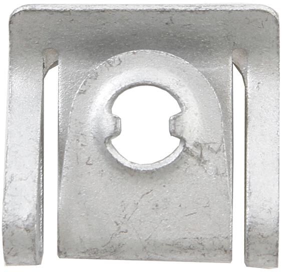 Dresselhaus speciaal bevestigings assortiment speed nuts vag