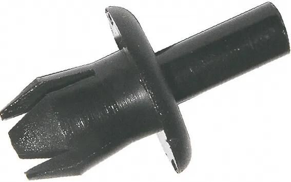 Dresselhaus spezialbefestigung expanding rivet black 449