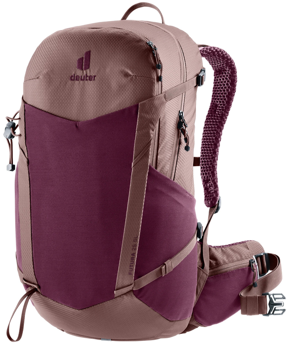 Deuter futura 25 sl - hiking backpack