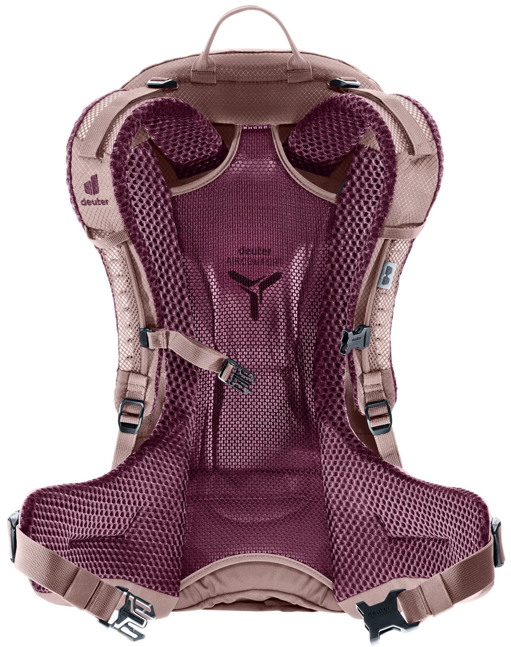 Deuter futura 25 sl - hiking backpack