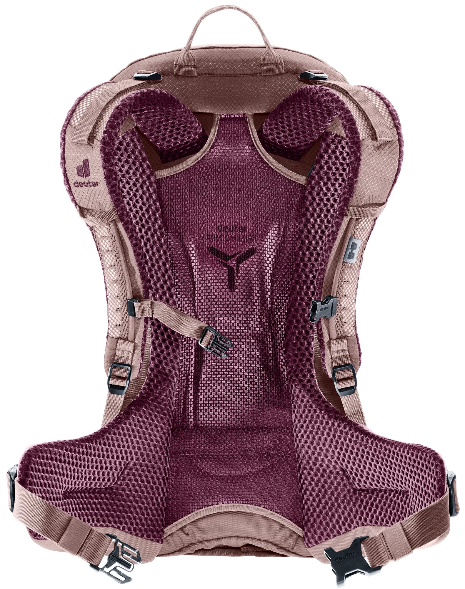 Deuter futura 25 sl - hiking backpack