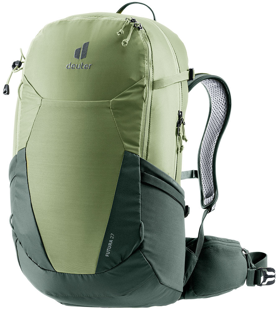 Deuter futura 27 - hiking backpack