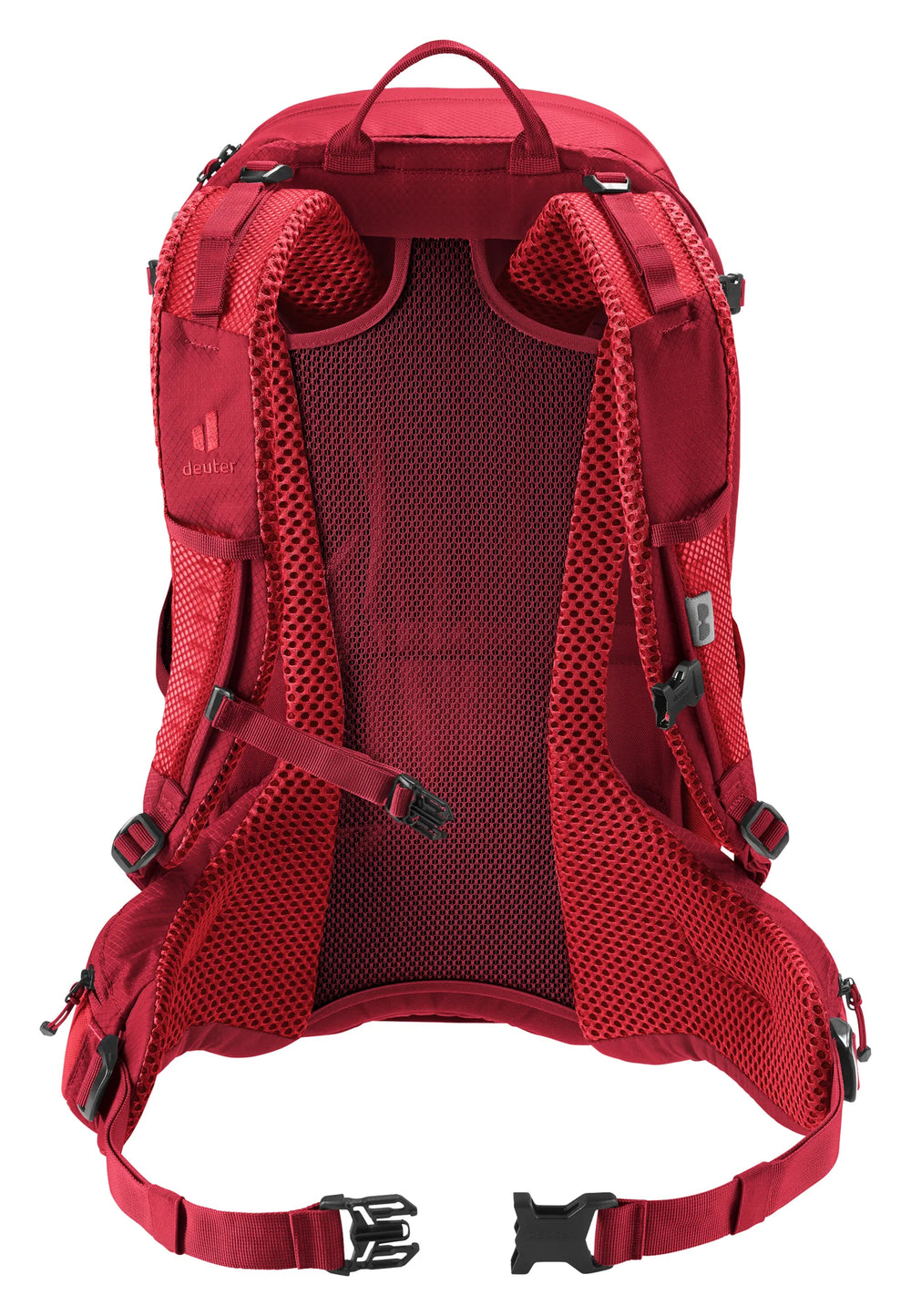 Deuter futura 27 - hiking backpack